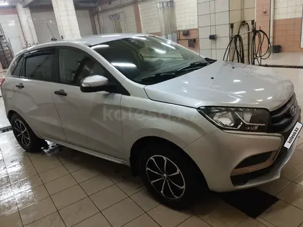 ВАЗ (Lada) XRAY 2018 года за 4 300 000 тг. в Павлодар – фото 3