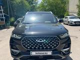 Chery Tiggo 8 Pro 2023 годаүшін10 999 999 тг. в Алматы