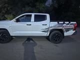Mitsubishi L200 2024 года за 15 690 000 тг. в Павлодар – фото 4