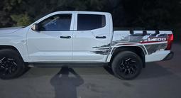 Mitsubishi L200 2024 года за 14 600 000 тг. в Павлодар – фото 4