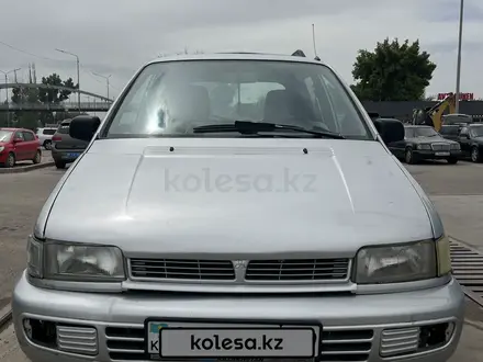 Mitsubishi Space Runner 1992 года за 650 000 тг. в Алматы