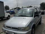 Mitsubishi Space Runner 1992 года за 650 000 тг. в Алматы – фото 4