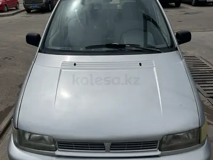 Mitsubishi Space Runner 1992 года за 650 000 тг. в Алматы – фото 5