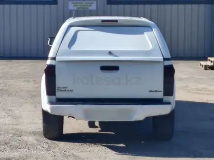 Isuzu D-Max 2019 года за 11 999 000 тг. в Боралдай – фото 7