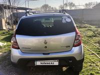 Renault Sandero Stepway 2014 года за 3 700 000 тг. в Алматы