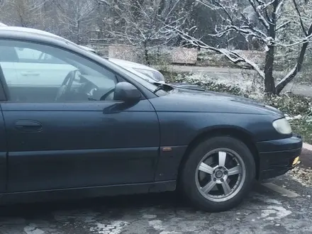 Opel Omega 1999 года за 1 500 000 тг. в Алматы – фото 4