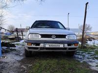 Volkswagen Golf 1992 года за 1 650 000 тг. в Кулан