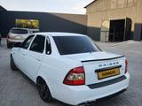ВАЗ (Lada) Priora 2170 2013 годаүшін1 750 000 тг. в Алматы