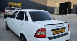 ВАЗ (Lada) Priora 2170 2013 года за 1 750 000 тг. в Алматы