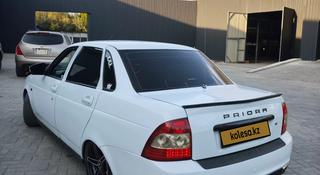 ВАЗ (Lada) Priora 2170 2013 года за 1 750 000 тг. в Алматы