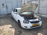 ВАЗ (Lada) Priora 2170 2013 годаүшін1 750 000 тг. в Алматы – фото 2