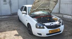 ВАЗ (Lada) Priora 2170 2013 года за 1 750 000 тг. в Алматы – фото 2