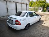 ВАЗ (Lada) Priora 2170 2013 годаүшін1 750 000 тг. в Алматы – фото 5