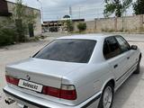 BMW 540 1995 года за 3 350 000 тг. в Шымкент – фото 4