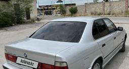 BMW 540 1995 годаүшін3 350 000 тг. в Шымкент – фото 4