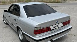 BMW 540 1995 года за 3 350 000 тг. в Шымкент – фото 3