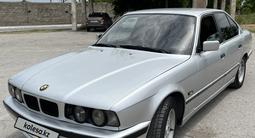 BMW 540 1995 годаүшін3 350 000 тг. в Шымкент