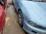 Mitsubishi Galant 2003 года за 100 000 тг. в Алматы – фото 2