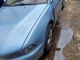 Mitsubishi Galant 2003 года за 100 000 тг. в Алматы – фото 3