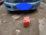Mitsubishi Galant 2003 года за 100 000 тг. в Алматы – фото 4