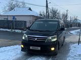 Toyota Alphard 2005 годаfor4 950 000 тг. в Шымкент – фото 2