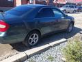 Toyota Camry 2001 годаүшін4 700 000 тг. в Усть-Каменогорск – фото 4