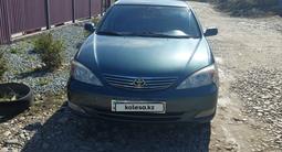 Toyota Camry 2001 года за 4 500 000 тг. в Усть-Каменогорск – фото 5