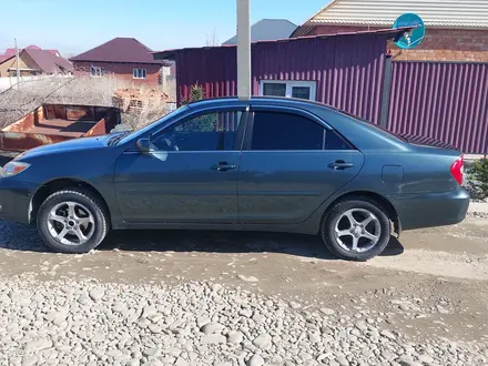 Toyota Camry 2001 года за 4 700 000 тг. в Усть-Каменогорск – фото 6