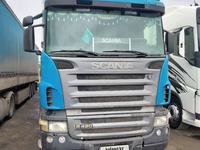 Scania  R-Series 2004 года за 6 500 000 тг. в Костанай