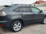 Lexus RX 350 2007 года за 9 500 000 тг. в Шымкент – фото 4
