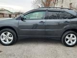 Lexus RX 350 2007 года за 9 500 000 тг. в Шымкент – фото 3