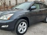 Lexus RX 350 2007 года за 9 500 000 тг. в Шымкент