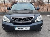 Lexus RX 350 2007 года за 9 500 000 тг. в Шымкент – фото 5