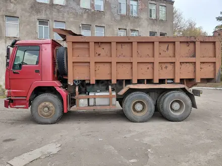 Howo 2007 года за 5 500 000 тг. в Астана – фото 2