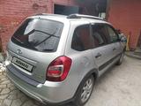 ВАЗ (Lada) Kalina 2194 2015 года за 3 800 000 тг. в Усть-Каменогорск – фото 3