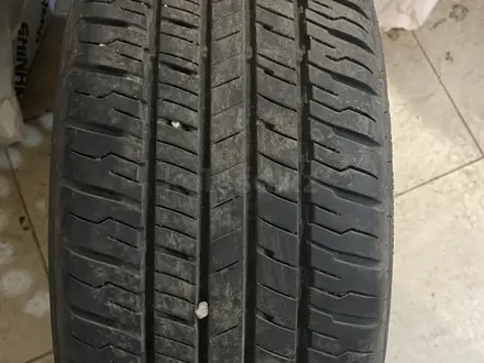 Шины DUNLOP R17 за 35 000 тг. в Алматы – фото 4