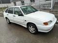 ВАЗ (Lada) 2114 2013 года за 1 500 000 тг. в Шымкент – фото 4