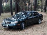 Nissan Maxima 2000 годаүшін2 000 000 тг. в Кокшетау