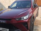 Haval H6 2024 года за 15 500 000 тг. в Алматы – фото 2