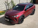 Haval H6 2024 года за 15 500 000 тг. в Алматы