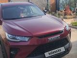 Haval H6 2024 года за 15 500 000 тг. в Алматы – фото 3