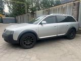 Audi A6 allroad 2001 года за 5 000 000 тг. в Алматы