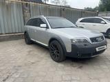 Audi A6 allroad 2001 года за 5 000 000 тг. в Алматы – фото 2