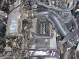 Двигатель Nissan RB25 (свап) за 85 012 тг. в Алматы – фото 2