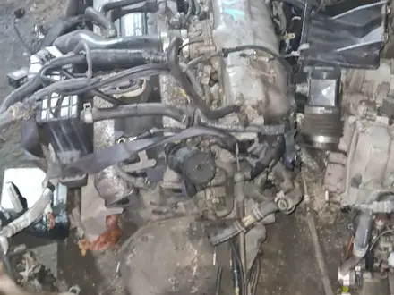 Двигатель Nissan RB25 (свап) за 85 012 тг. в Алматы – фото 10