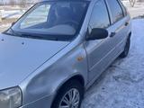 ВАЗ (Lada) Kalina 1118 2008 года за 1 500 000 тг. в Семей – фото 3