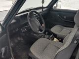 ВАЗ (Lada) Lada 2121 2006 года за 1 500 000 тг. в Саумалколь – фото 2