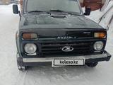 ВАЗ (Lada) Lada 2121 2006 года за 1 500 000 тг. в Саумалколь