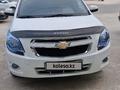 Chevrolet Cobalt 2022 годаfor5 500 000 тг. в Жетысай