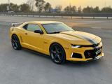 Chevrolet Camaro 2013 года за 25 000 000 тг. в Алматы – фото 4